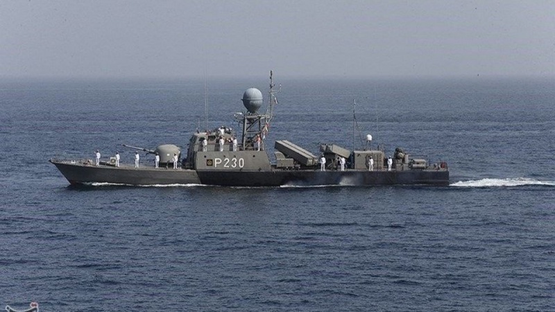 Përfundon ushtrimi detar i Sigurisë së Qëndrueshme-1400 të ushtrisë iraniane