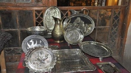 دەستانی زێرین - 23-07-2021