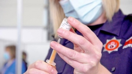 Sot në Maqedoni fillon vaksinimi i fëmijëve