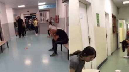 Kosovë/ Mbi 1500 të helmuar në Deçan, autoritetet: Uji ka baktere patogjene, nuk është i pijshëm