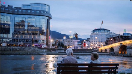 Maqedonia e Veriut rrit pensionet deri në 3 euro