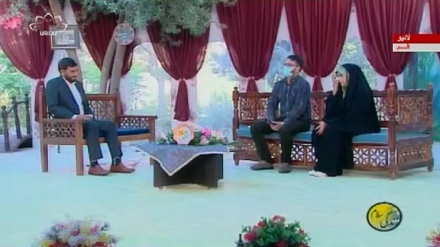 سماجی پروگرام ۔ زندگی سلام