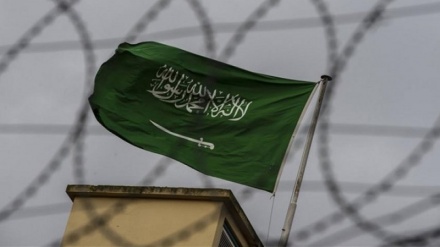 Raporti i Human Rights Watch mbi torturat në burgjet saudite