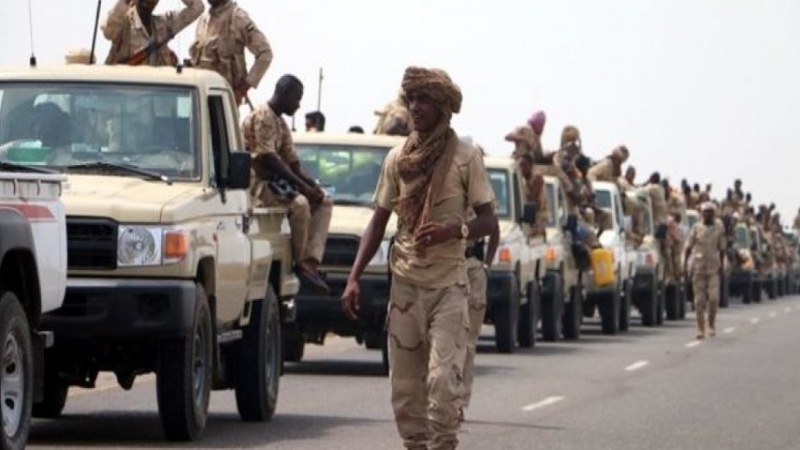 Ushtria e Jemenit merr nën kontroll pozicione të reja në Shabwa