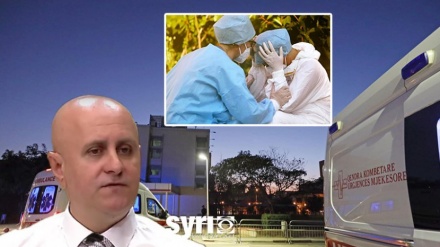 Dasho: Delta rrezikon personat që nuk e kanë kaluar Covid, 3 strategji për ta shmangur