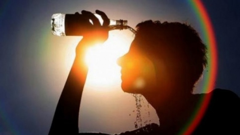 Sot në Kosovë, dita më e nxehtë e javës