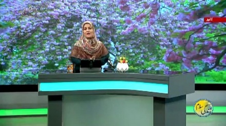 سماجی پروگرام ۔ زندگی سلام