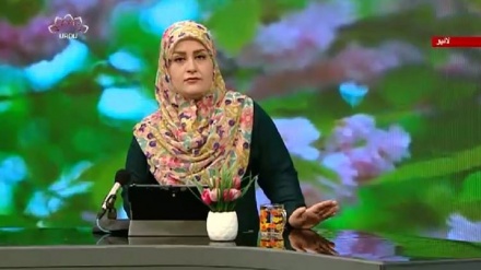 سماجی پروگرام ۔ زندگی سلام