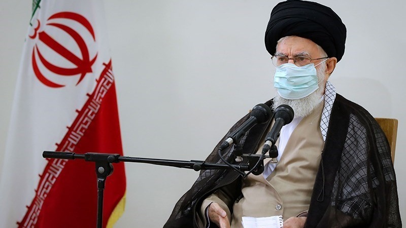 میری ہدایات پر اگر عمل کیا گیا ہوتا تو آج خوزستان میں یہ نوبت نہ آتی: قائد انقلاب اسلامی