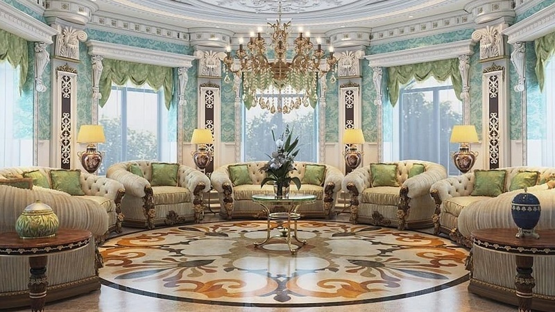 Forbes: Irani vendi i 14-të më i pasur në botë