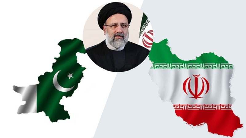 پاکستان اور ایران تعلقات کا مستقبل تابناک، ایک تجزیہ