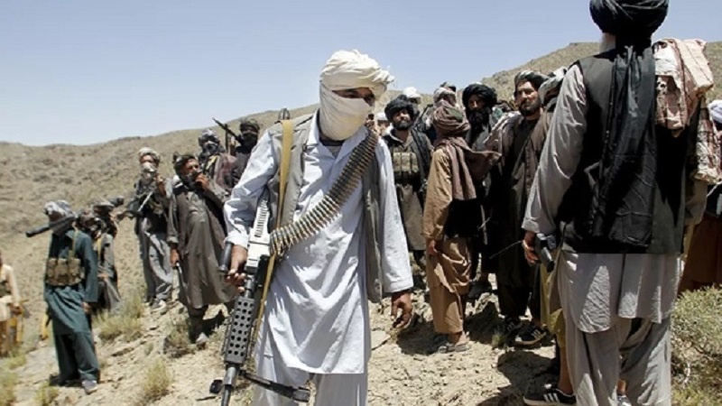 طالبان نے افغان مترجم کو گولیاں مار کر قتل کردیا 
