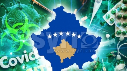 Asnjë vdekje dhe 92 raste të reja me koronavirus në Kosovë