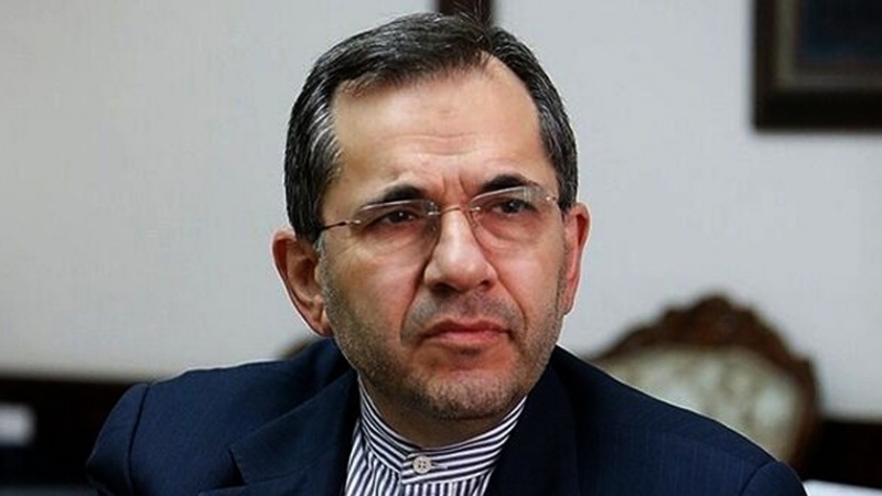 Takht-e Revançi: Sanksionim i medikamenteve, një krim lufte