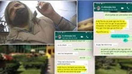 U mori miliona familjarëve të të infektuarve me Covid, lirohet ‘Tirja’