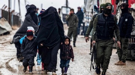 Xaça Sor: Bi sedan zarok di girtîgehên mezinan ên Sûriyê de ne