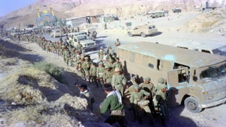 raporek li ser Salroja azadiya Mêhranê ji destê Besiyan