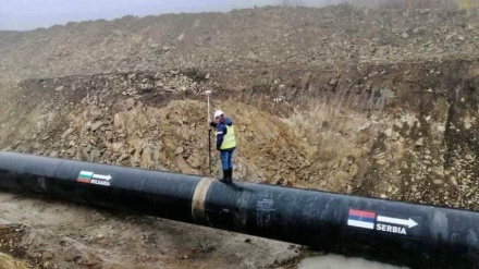 Gasovod 'Balkanski tok' kompletiran, Srbija i Mađarska spojile cijevi