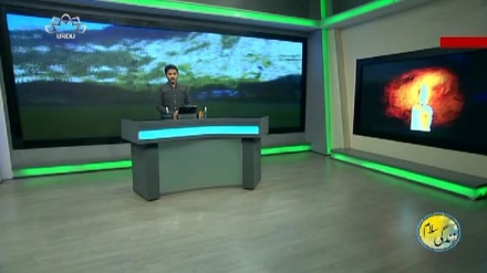 سماجی پروگرام ۔ زندگی سلام