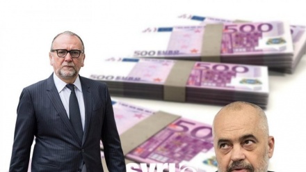 MASHTRIMI/ Paratë e gjobës për Becchettin gati që në vitin 2019