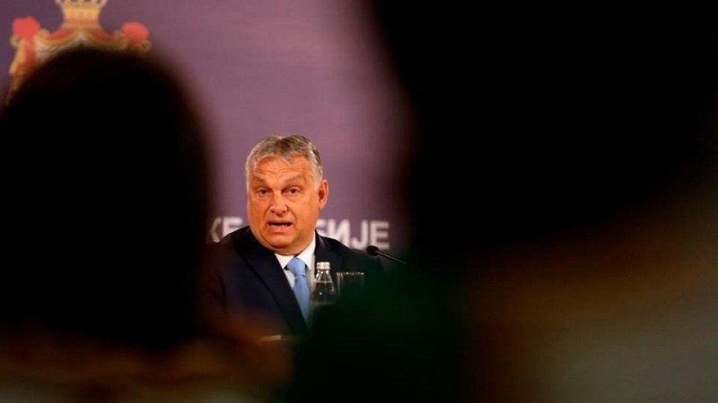 Orban u neslužbenom vladinom listu najavio izlazak Mađarske iz EU?