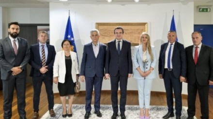 Gjashtë deputetë të Kuvendit të Serbisë njohin pavarësinë e Kosovës