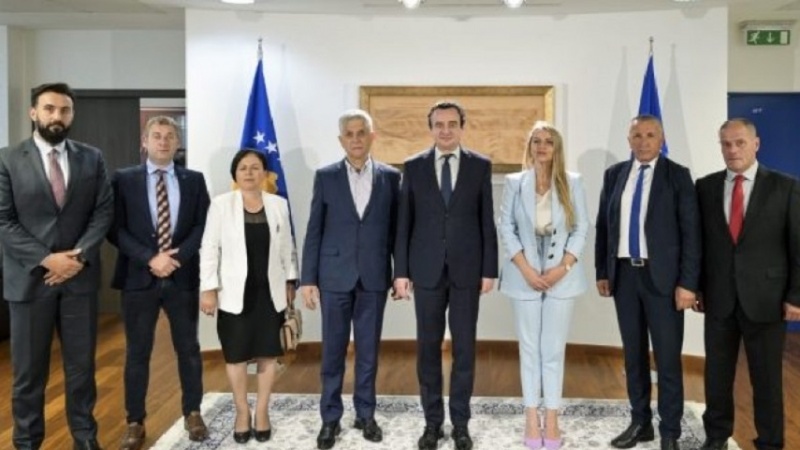 Gjashtë deputetë të Kuvendit të Serbisë njohin pavarësinë e Kosovës