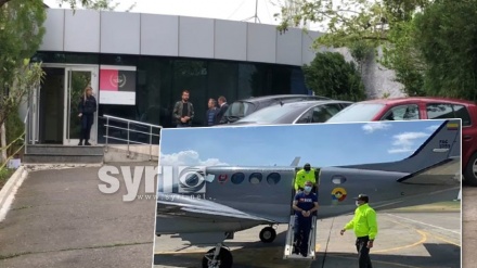 ‘Baroni i kokainës’, i dënuar me burg për jetë në Shqipëri për vrasje, u lirua në ...