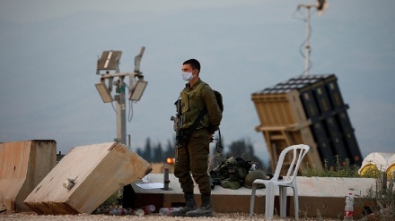 حزب اللہ نے اسرائیل کے آئرن ڈوم سسٹم کو تباہ کر دیا