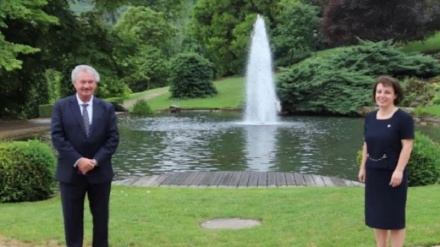 Gërvalla: Luksemburgu vazhdon të mbështesë udhëtimin pa viza të kosovarëve