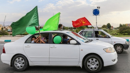 Iranci danas obilježavaju praznik Gadir-Hum