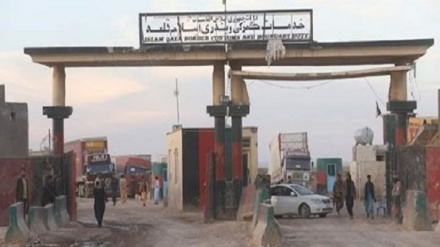 نگرانی‌ از تعلیق کمک‌های بشردوستانه در مرز اسلام‌قلعه 