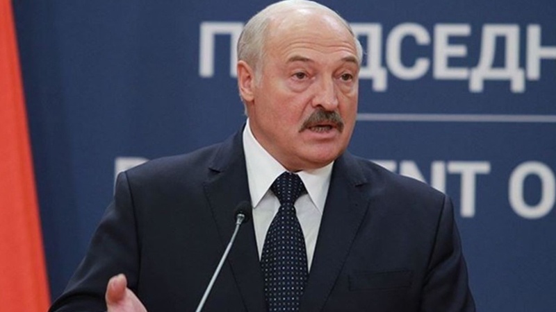 Lukaşenko Rusiya ilə koalisiyanın yaradılmasını istəyib