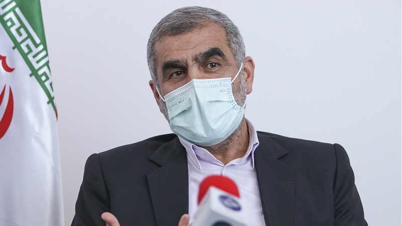 Əli Nikzad