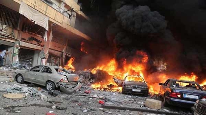 Di teqîna li Efrînê de 3 çeteyên girêdayî Tirkiyê hatin kuştin