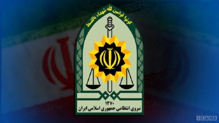İran polisinin sayıqlığı ilə terror dəstəsi məhv edilib