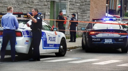 Mladić napao sjekirom vjernike u džamiji u Kanadi