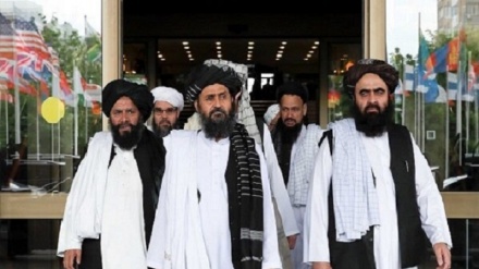  پروگرام دریچے(افغانستان میں طالبان کی حکومت کا ایک سال)