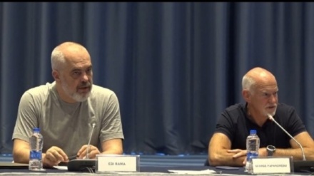  'I bie të shpenzohet i gjithë buxheti'/ Rama po imiton Erdoganin për satelitët