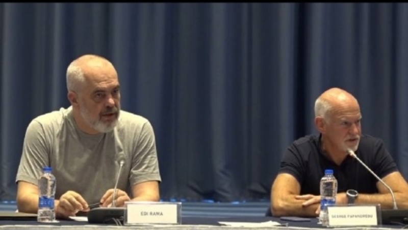  'I bie të shpenzohet i gjithë buxheti'/ Rama po imiton Erdoganin për satelitët