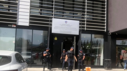 Aksion në Ministrinë e Bujqësisë në Kosovë, shtatë të arrestuar