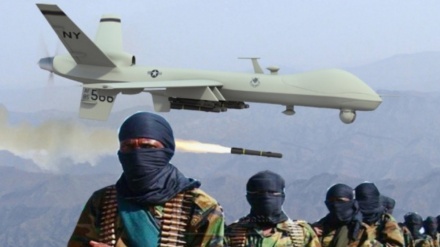 SAD izvele prvi napad dronom pod Bidenovom vladavinom u Somaliji