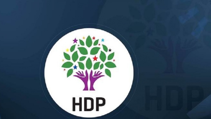  HDP ji Komîsyona Lêkolînê ya Tundiya Li Dijî Jinan vekişiya