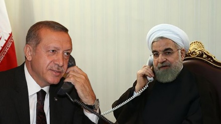 Iran i Turska kao velike sile islamskog svijeta imaju značajnu ulogu u rješavanju regionalnih pitanja