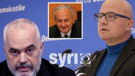 Drejtësia e re si komisioni i drejtësisë së Thimio Kondit në vitin 1997