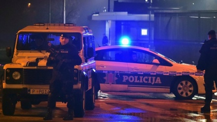 Po planifikonin vrasjen e disa prokurorëve/ Arrestime të bujshme në Malin e Zi në klanin rival të ‘Vuçiçit’