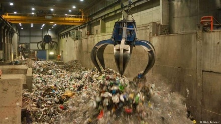 Qeveria financon mbeturinat me 97 mln euro, 1/4 u shkon dy inceneratorëve