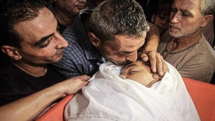 Preminuo palestinski dječak kojeg su izraelske snage ustrijelile u Gazi