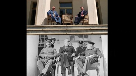 لێبوردنخوازیی باڵوێزی بریتانیا لە تاران لە دەوڵەت و جەماوەری ئێران