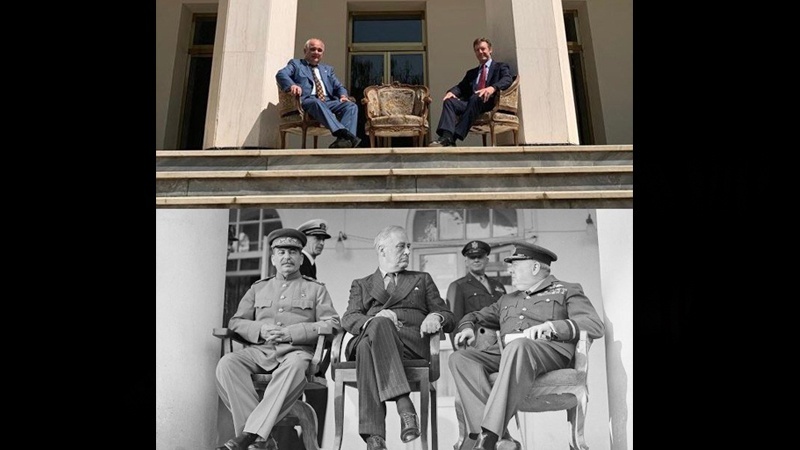 لێبوردنخوازیی باڵوێزی بریتانیا لە تاران لە دەوڵەت و جەماوەری ئێران